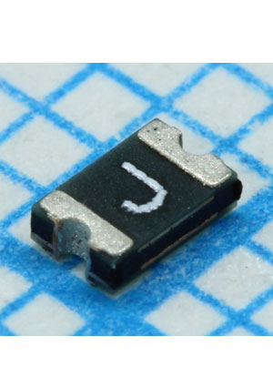 Littlefuse 0805L010/24YR самовосстанавливающиеся предохранители