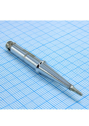 CT5A8 soldering tip 1.6mm, �������� ���� ��� ��������� W 61, ���� 1.6�� 425 �