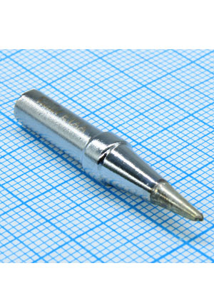 ET AA soldering tip 1.6mm, ���� ��� ��������� LR 21/WEP 70, ��� 45  ��������� ���� 1,6��