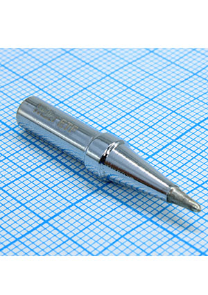 ET F soldering tip 1.2mm, ���� ��� ��������� LR 21/WEP 70, ��� 45  ��������� ���� 1,2��