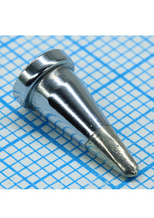 LT A soldering tip 1.6mm, ���� ��� ��������� WP80/WSP80/FE75, ���� 1,6��, L=12,5��