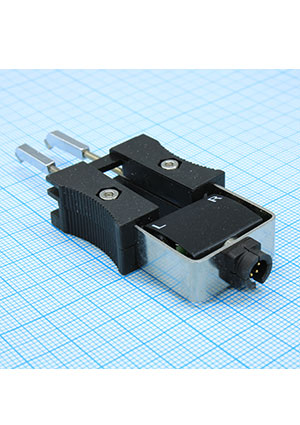 Weller RTW 3 tip set 3x0.7mm,45 for WMRT, 54465399N жала для паяльников