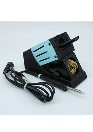 Weller WP 80 SOLD.SET 80W/24V W.HOLDER WDH10, 52918199N запчасти к паяльным станциям