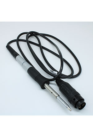 Weller WXP 120 Soldering Iron 120W 1.6M, 52920199N запчасти к паяльным станциям
