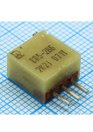 ��5-2�� 0.5   2.2� +5%, �������� ���������� ������������ �����������