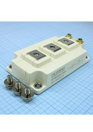 HFGM450A 1200V, ������ ������� IGBT 1200�/450A