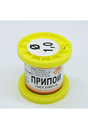 ���� 50-18 �. D=1.0�� 50��.