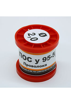 ���� 95-5 ��� D=2.0�� 100��., ������ ����������� ��� �������� ����95-5 2.0�� 100��. �������