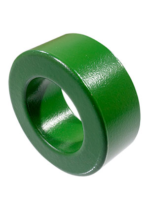 ACME A05T63*38*25C, Ферритовое кольцо, AL=12500+/-25%, аналог B64290L0699X037 ферритовые кольца