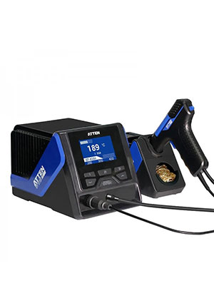 ATTEN GT-5150 паяльные станции