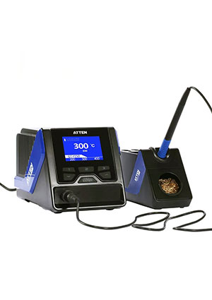 ATTEN GT-6150 паяльные станции