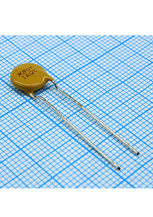 Littlefuse TRF250-180-2, /250V 0.18A самовосстанавливающиеся предохранители