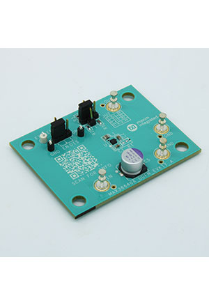 Maxim MAX38640AEVK#UDFN cредства разработки и отладки для микроконтр.