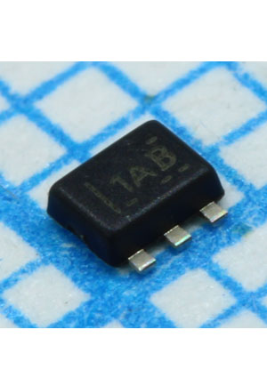 TI TMP112NAIDRLT, SOT563 датчики температуры интегральные