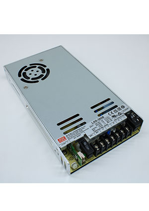 Mean Well LAD-360B, Источники бесперебойного питания (ИБП), контроллеры AC-DC источники с резервированием