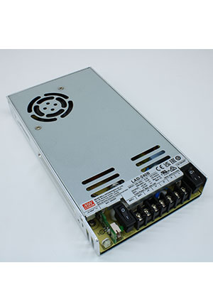 Mean Well LAD-240B, Источники бесперебойного питания (ИБП), контроллеры AC-DC источники с резервированием