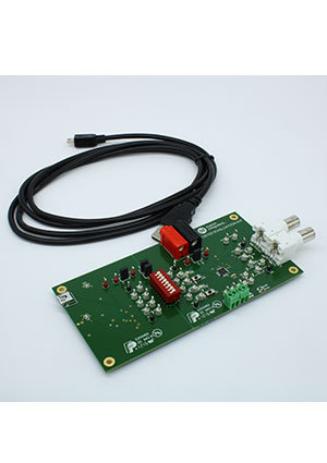 Maxim MAX35103EVKIT# cредства разработки и отладки для микроконтр.