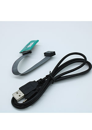 TI TMDSEMU100V2U-20T cредства разработки и отладки для микроконтр.