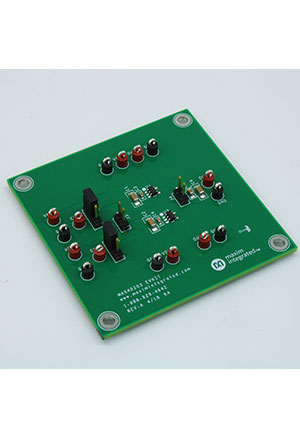 Maxim MAX40203EVKIT# cредства разработки и отладки для микроконтр.
