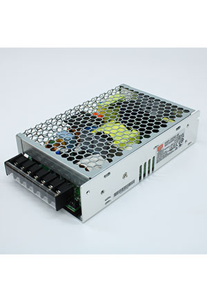 HRP-150N3-48, AC-DC, 158.4��, ����� 48�/0...3.3A, ���. ��� 40.8:55.2 � , ���� 85:264� AC, 47:63�� /