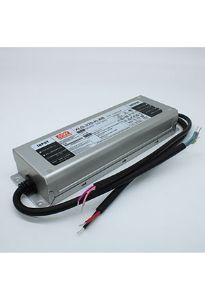 XLG-320-H-AB, AC-DC, 312��, ������������ ����, IP67, ���� 100:305� AC, 47:63��, ���, ����� 5600(2800