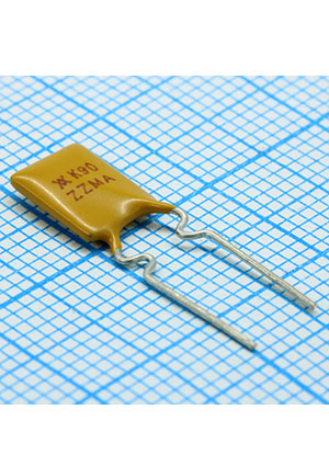Littlefuse RKEF090 самовосстанавливающиеся предохранители