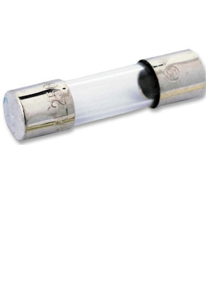 Littlefuse 0217.100MXP, 5*20 вставки плавкие, предохранители