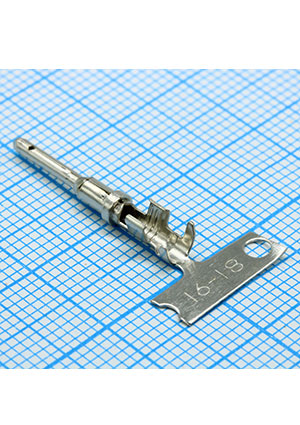 1060-16-0122, �������-������ DT Series 14AWG