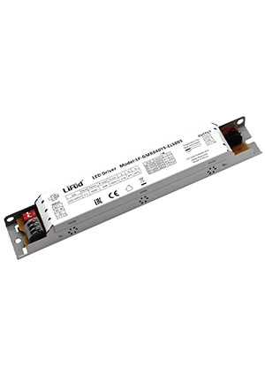 LF-GMR040YS-ELS005, LED , 40,  220-240 AC,  250-400 65-150 DC, , 