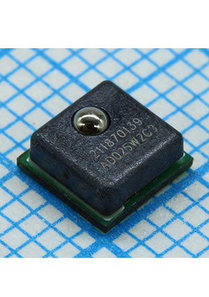 Honeywell FMAMSDXX025WC2C3 датчики оптические