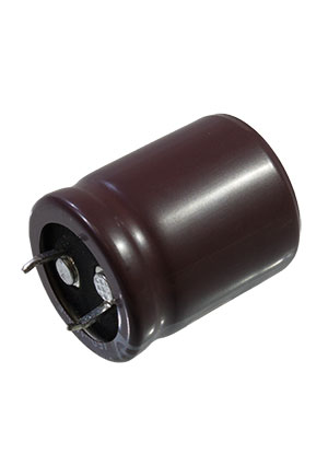 SHA2W101M-2530P, = MAL205737101E3 ����������� snap-in 100��� 450� 25*30 3000� 105C