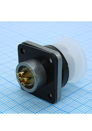 FQ14-6ZJ-S, ������� �����, 6 ��������� S ����������� ������