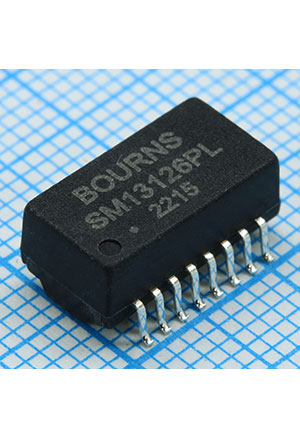 SM13126PEL,   BOURNS