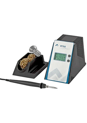 ERSA 0IC1300, паяльная станция ERSA i-CON PICO паяльные станции