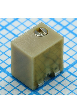 PVG5A104C03R00, 100 0.25W SMD