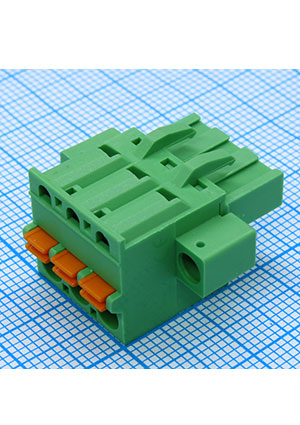 2EDGKDFM-5.08-03P-14-00AH, ������� �������� ���������