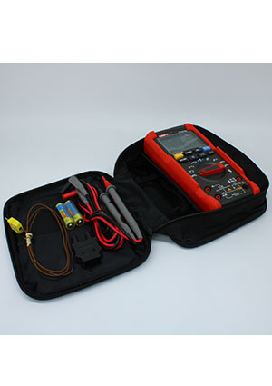 Uni-Trend UT17B PRO мультиметры