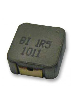 IHLM2525CZER100M01, SMD 6.86*6.47*3, 10uH 3A