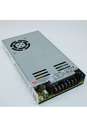 Mean Well LAD-360D, Источники бесперебойного питания (ИБП), контроллеры AC-DC источники с резервированием