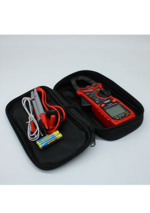 HABOTEST HT206B токовые клещи