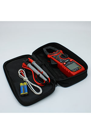 HABOTEST HT206D токовые клещи