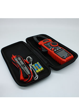 HABOTEST HT208D токовые клещи