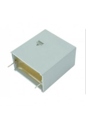 VISHAY BFC233810223, фильтр X1 0.022uF 20% 1000Vdc/440Vac P:15mm конденсаторы помехоподавляющие