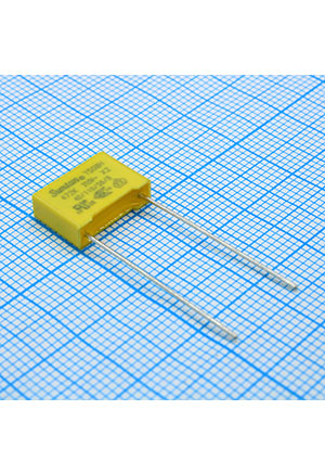 SUNTAN TS08H0A9472KAB0D0R, фильтр Y2 0.0047uF 10% 310Vac e:10mm конденсаторы помехоподавляющие