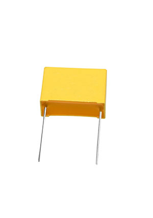 SUNTAN TS08H0A9475KBB0I0R, фильтр X2 4.7uF 10% 310Vac e:27.5mm конденсаторы помехоподавляющие