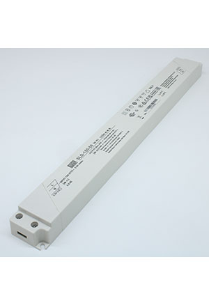 Mean Well SLD-150-56, AC-DC led, 150Вт, выход 24:56В/2.68:4.17А светодиодные драйверы (источники питания)