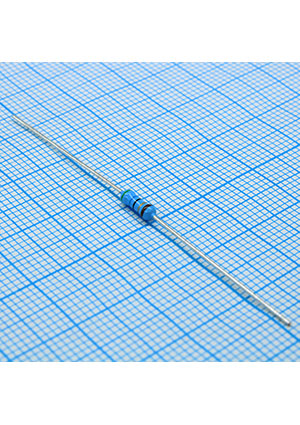 MRS25000C5609FCT00, �������� � �������� ���������, 56 ��, ����� MRS25, 600 ���,   1%, ������ ������,