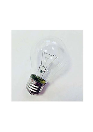 Favor 8101203, Лампа накаливания А50 230-40 40Вт E27 230В (100) Favor 8101203 лампы накаливания