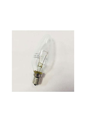 Favor 8109009, Лампа накаливания ДС 230-40Вт E14 (100) Favor 8109009 лампы накаливания