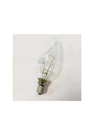 Favor 8109010, Лампа накаливания ДС 230-60Вт E14 (100) Favor 8109010 лампы накаливания